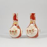 1018 7464 VASES